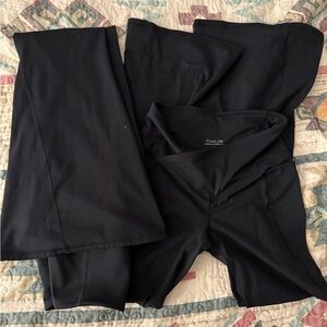 Women’s Flare leggings Fabletics
